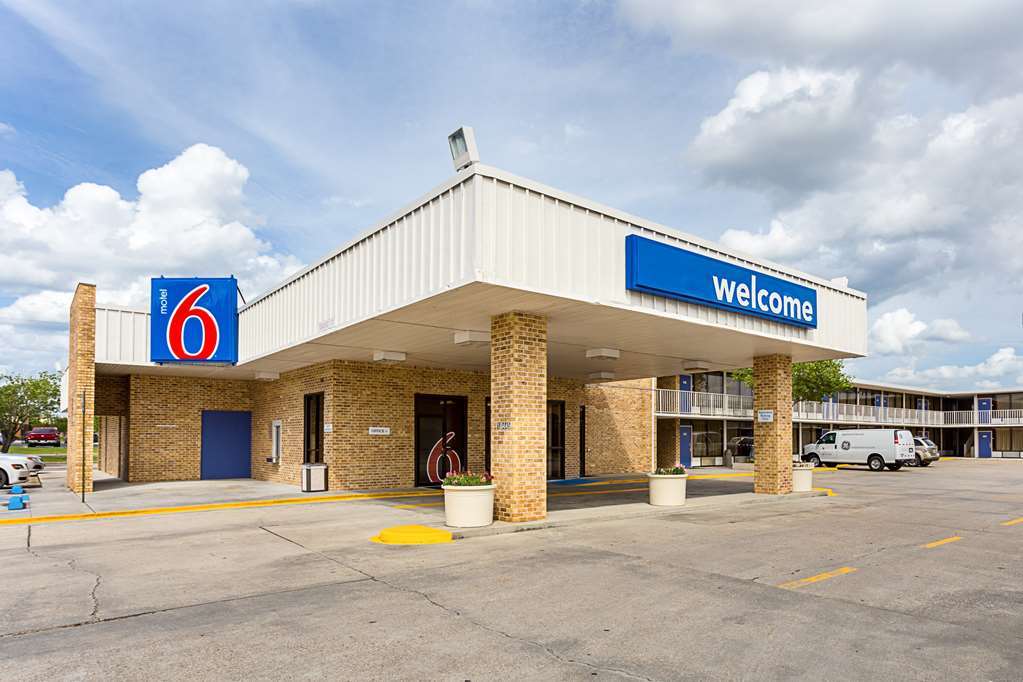 Motel 6-North Palm Springs, Ca - North Extérieur photo