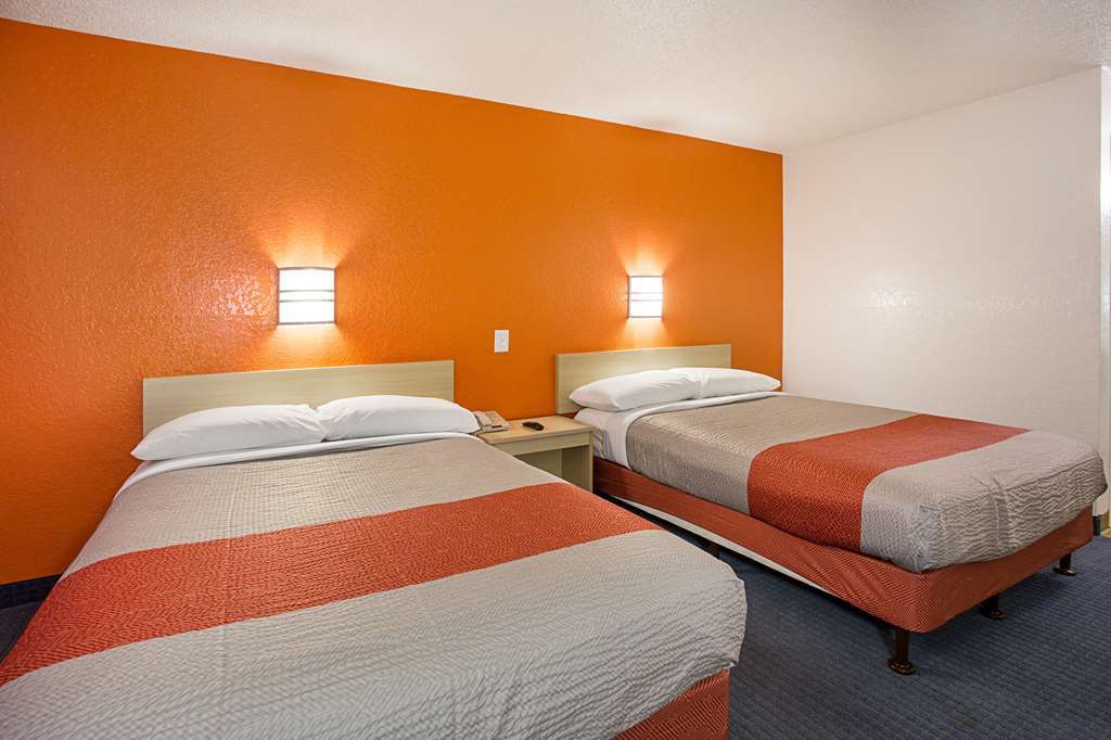 Motel 6-North Palm Springs, Ca - North Chambre photo