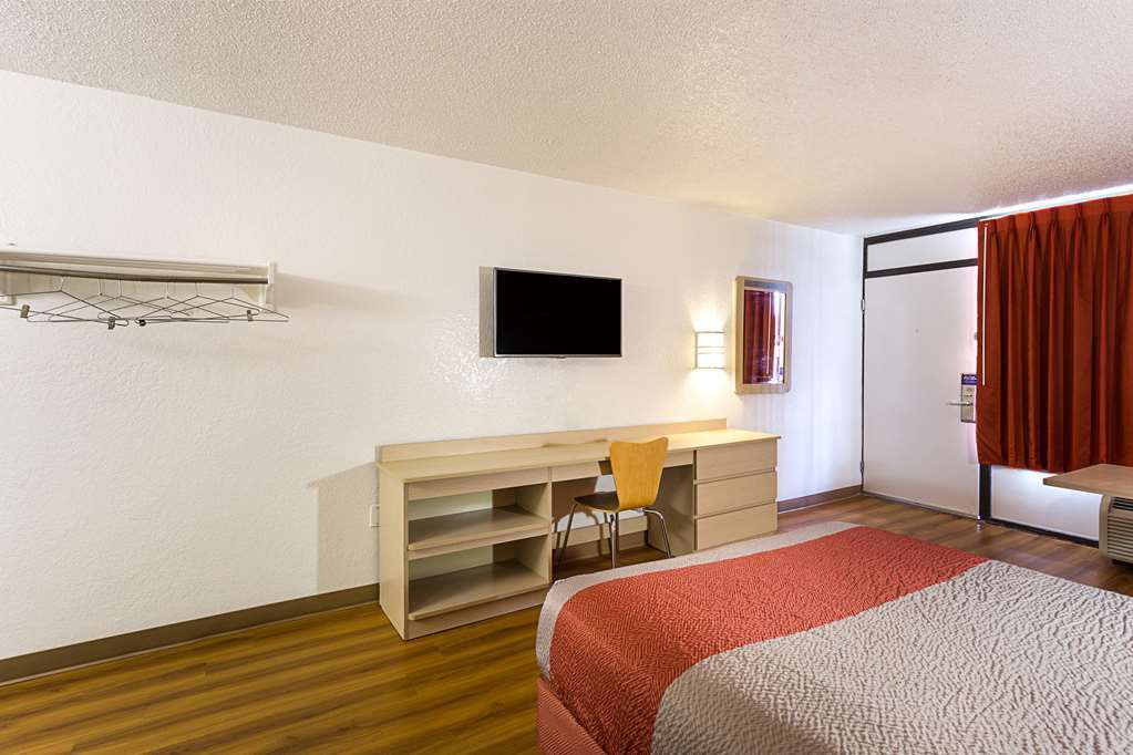 Motel 6-North Palm Springs, Ca - North Chambre photo