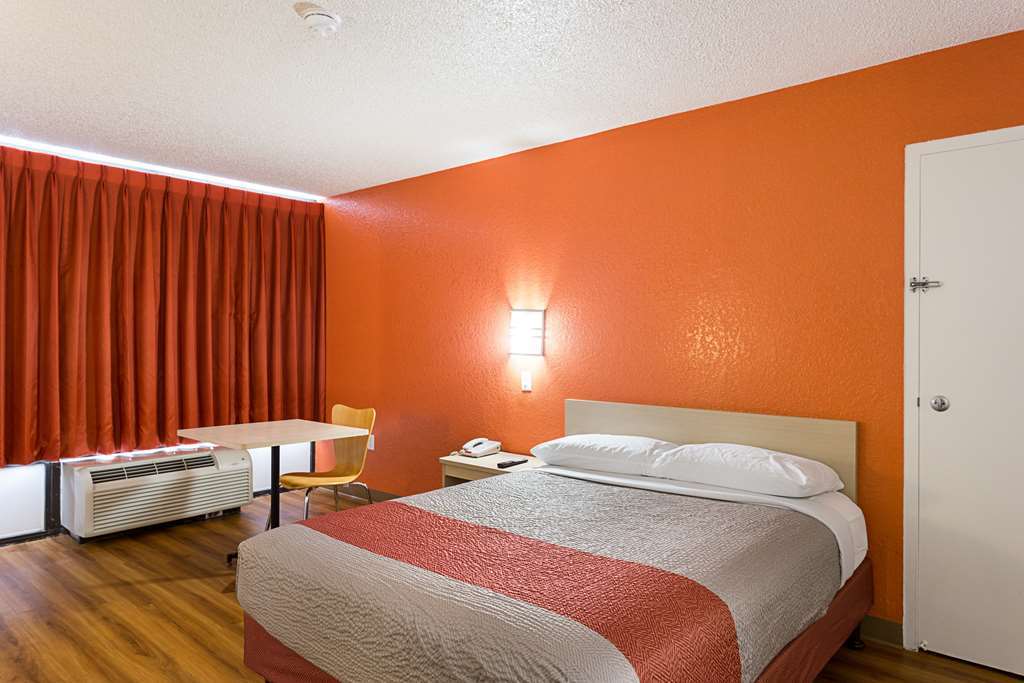 Motel 6-North Palm Springs, Ca - North Chambre photo