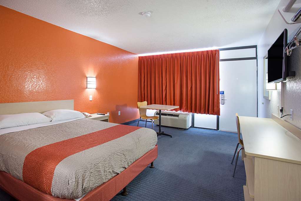 Motel 6-North Palm Springs, Ca - North Chambre photo